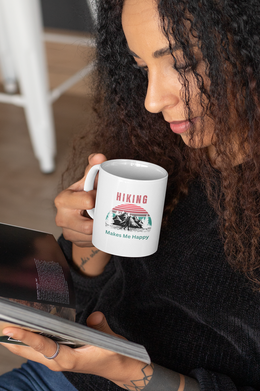 Retro Coffee Mugs