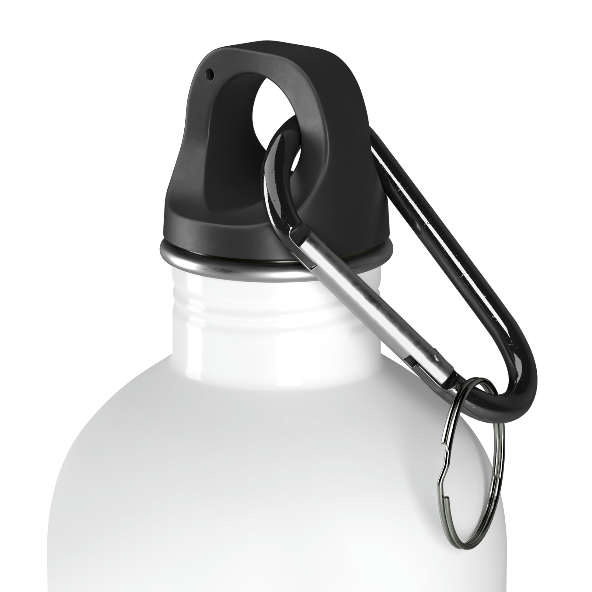 Stainless Steel Hiking Water Bottle